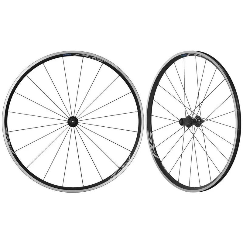 Shimano Ga. Wheel Rs100 Qr 168mm 10/11