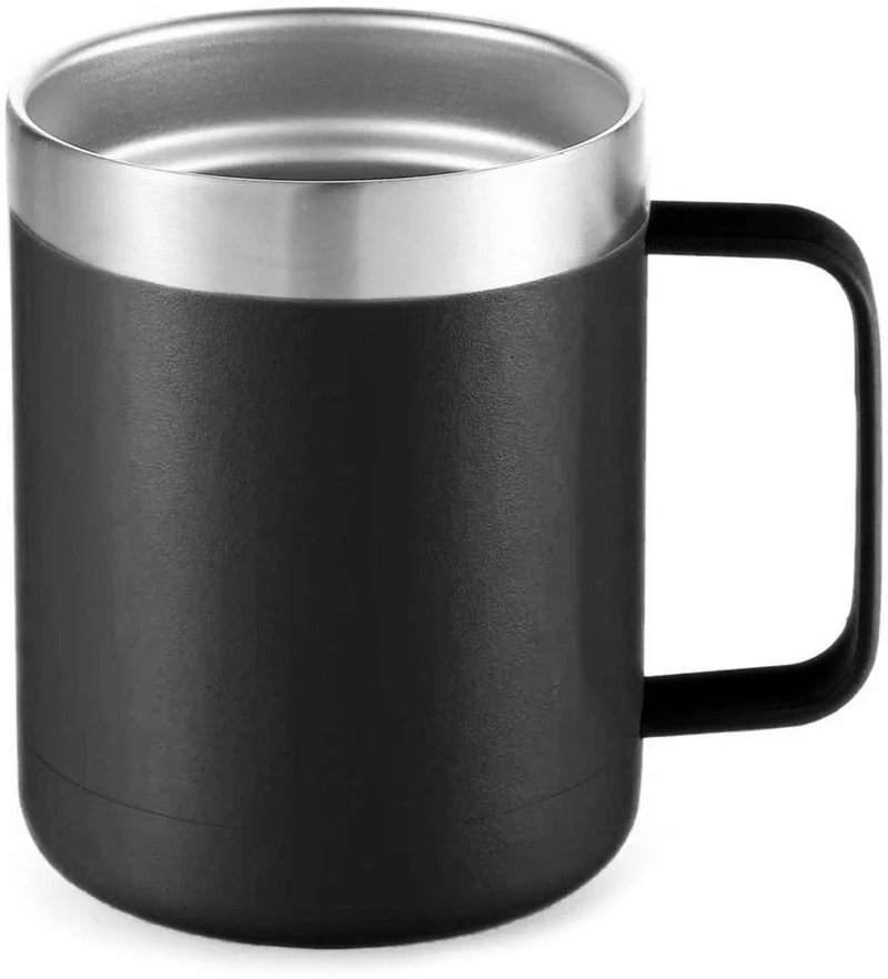 Edelstahl Thermobecher 'Color'