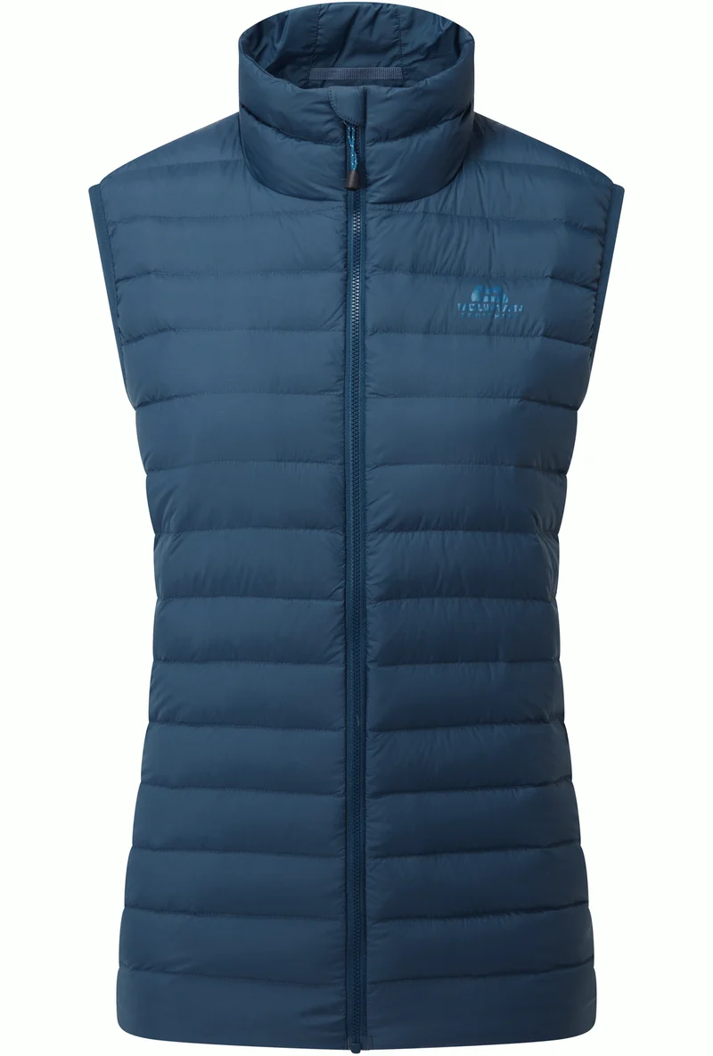 Earthrise Wmns Vest