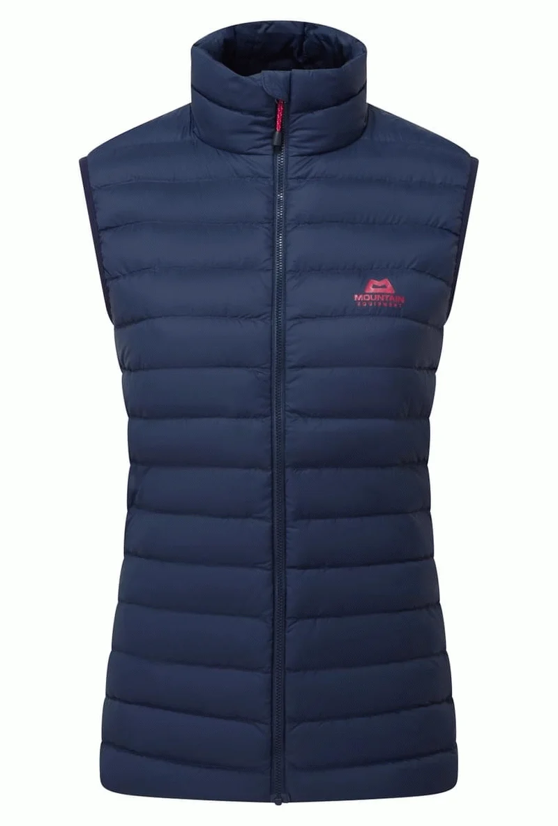 Earthrise Wmns Vest
