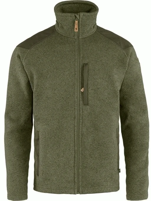 Buck Fleece M