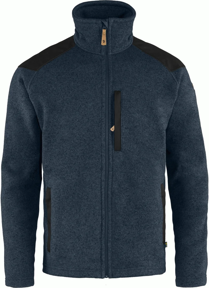 Buck Fleece M