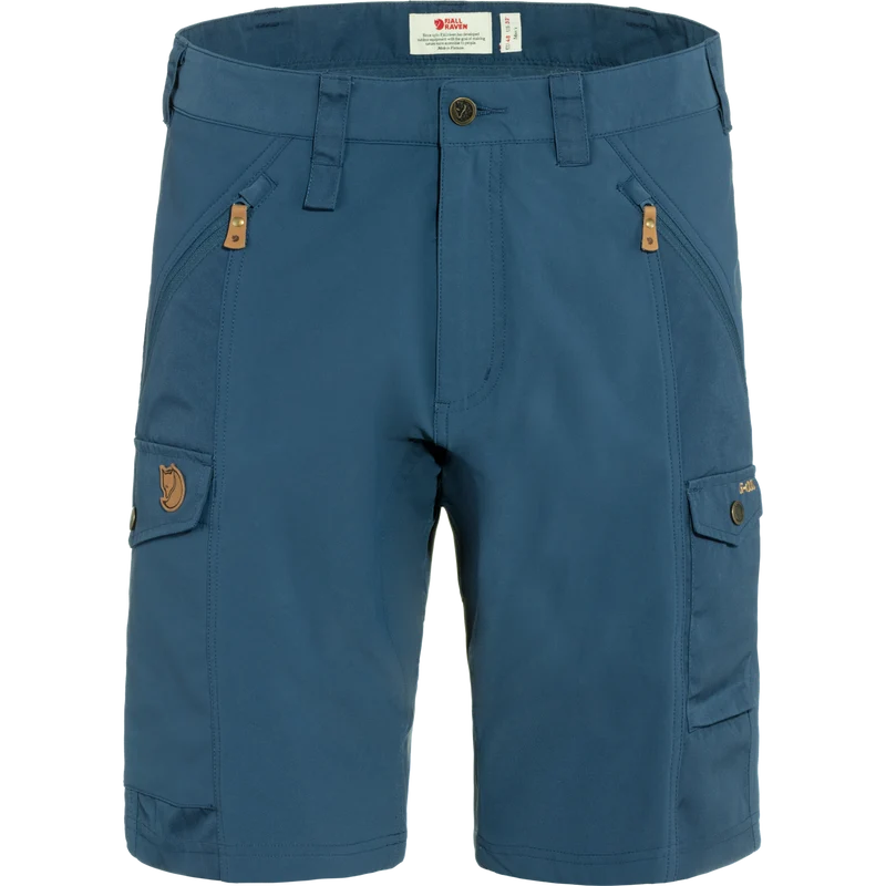 Abisko Shorts M
