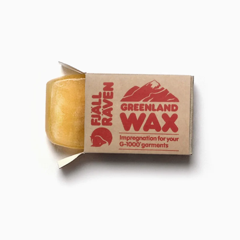 Greenland Wax