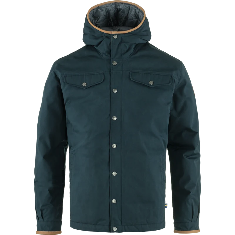 Greenland No. 1 Down Jacket M
