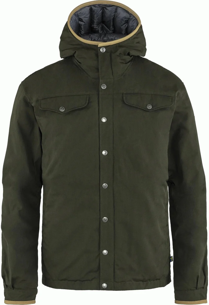 Greenland No. 1 Down Jacket M