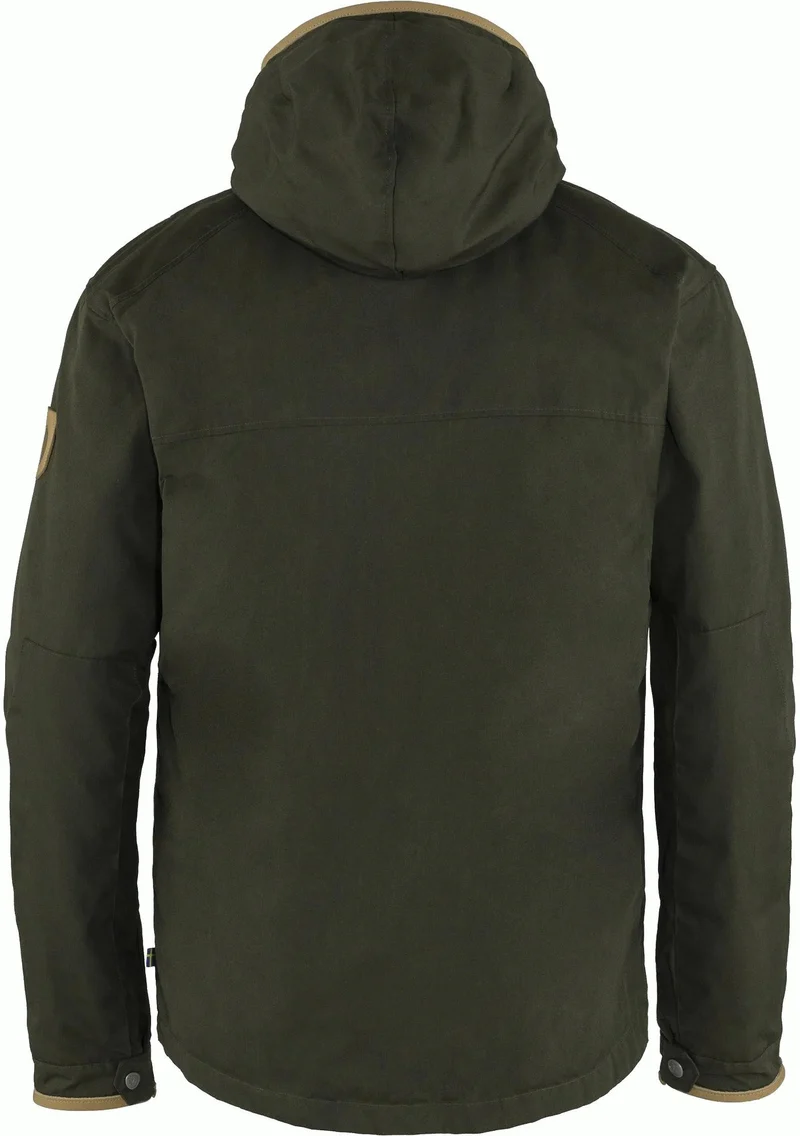 Greenland No. 1 Down Jacket M