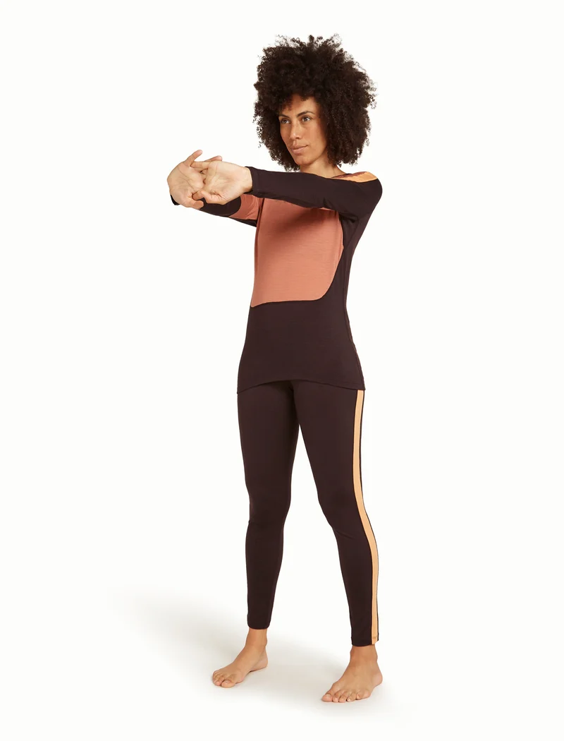 W 200 Oasis Sonebula Leggings