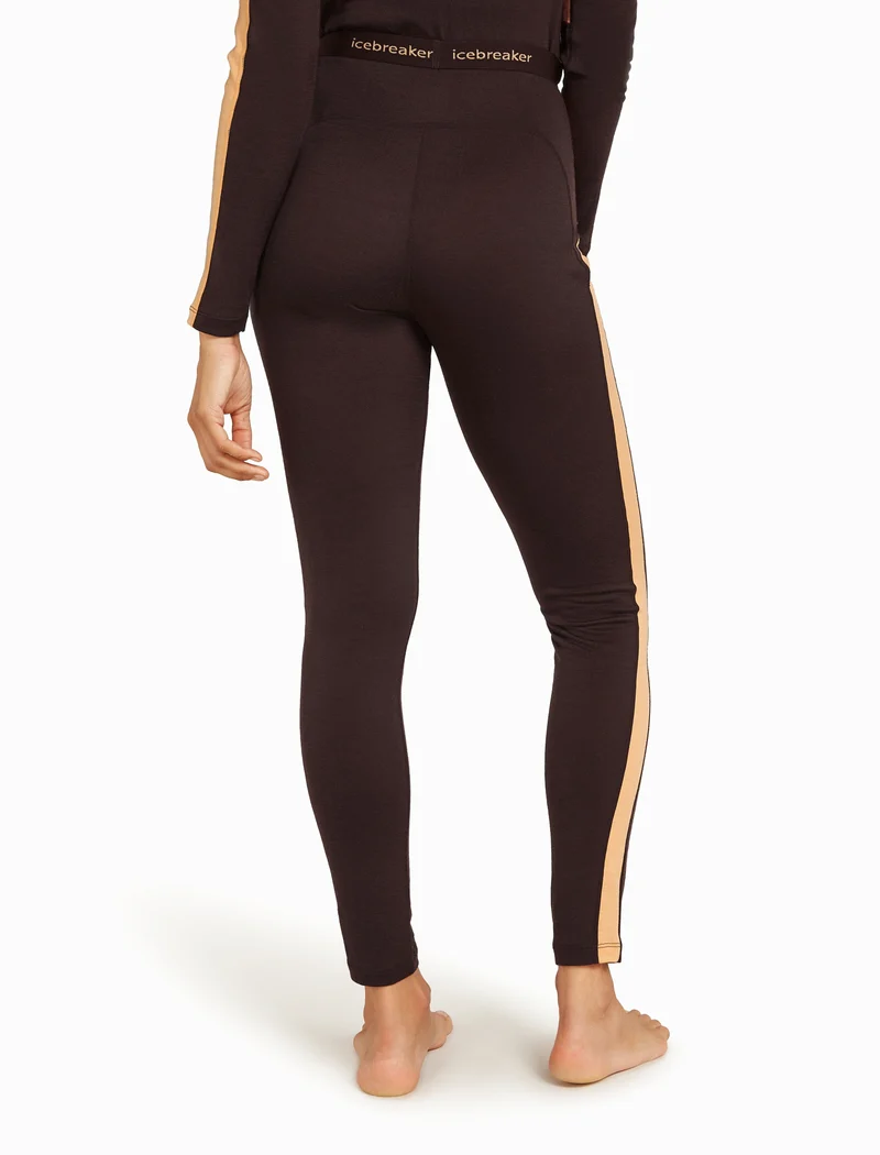 W 200 Oasis Sonebula Leggings