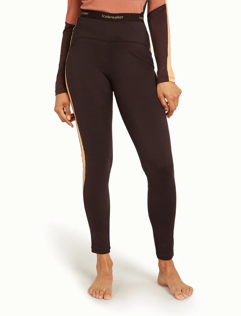 W 200 Oasis Sonebula Leggings
