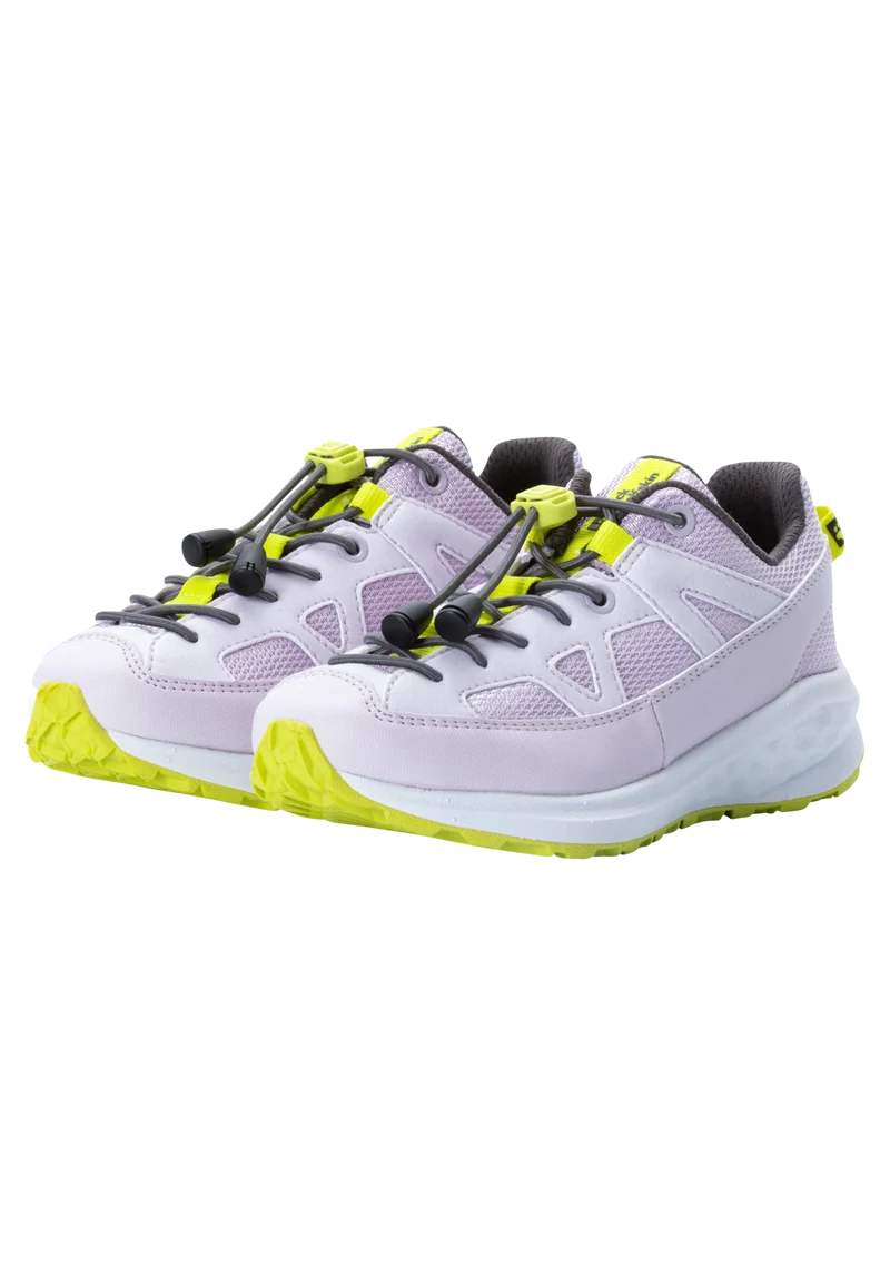 VILLI SNEAKER LOW K