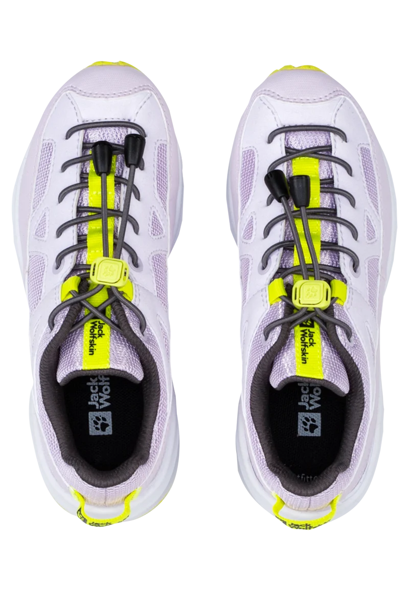 VILLI SNEAKER LOW K