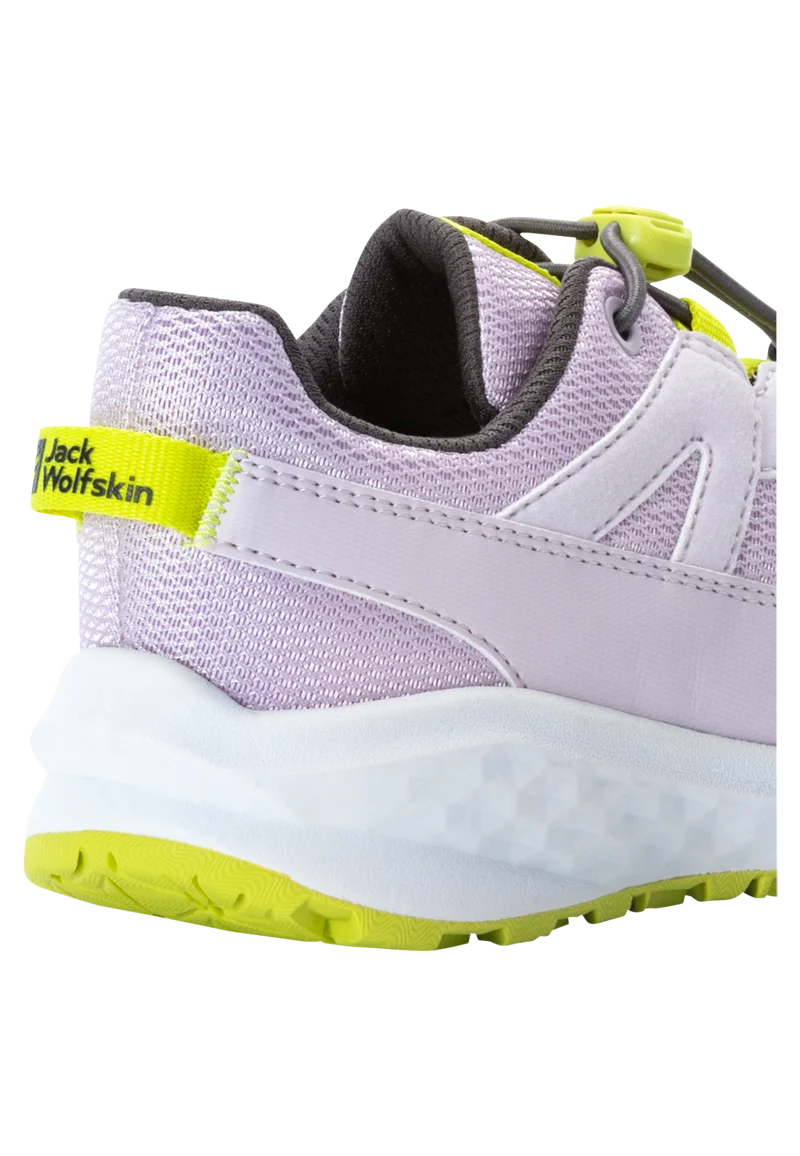 VILLI SNEAKER LOW K
