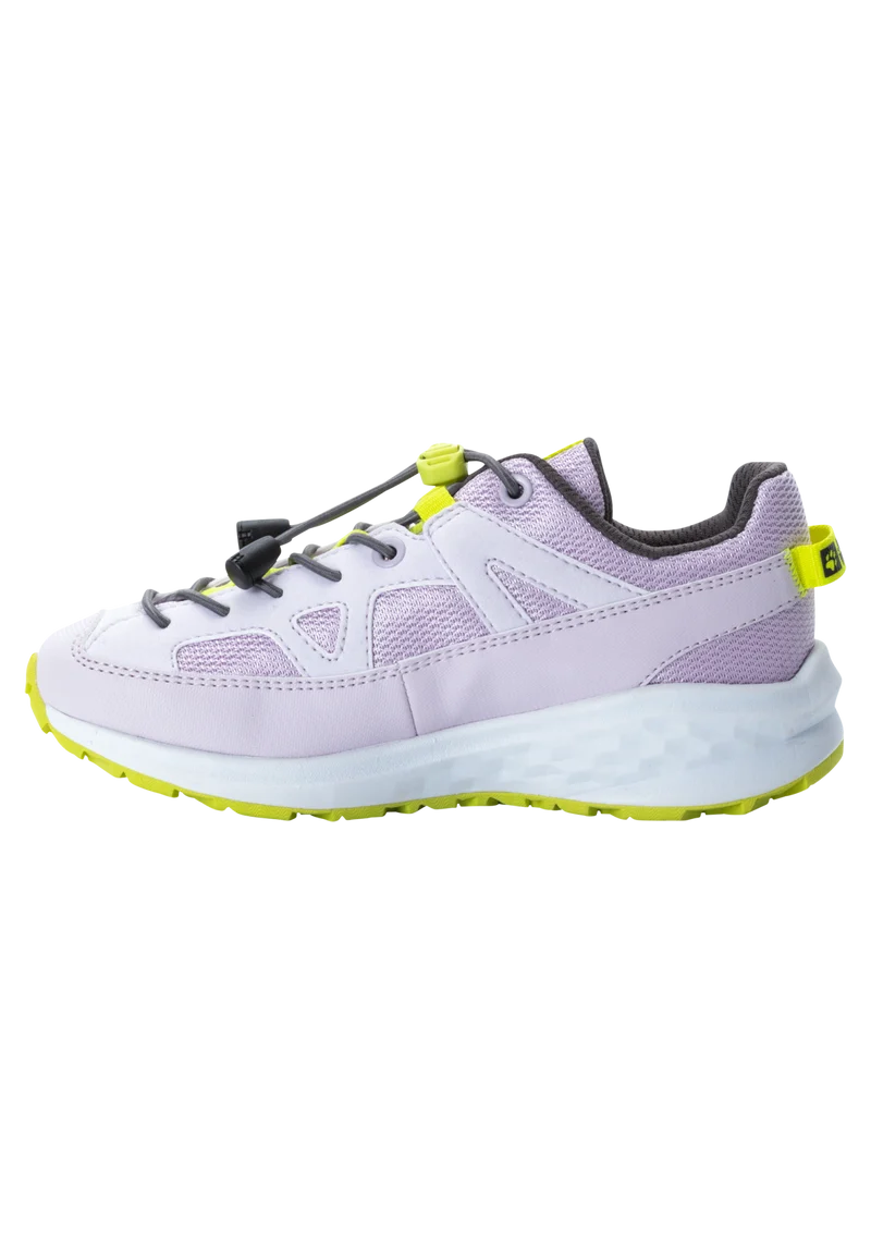 VILLI SNEAKER LOW K