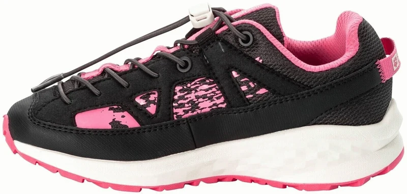 VILLI SNEAKER LOW K