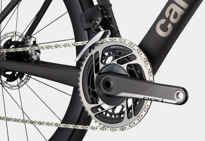 Cannondale SuperSix EVO Hi-MOD 1 Rennrad Diamant 28" mercury