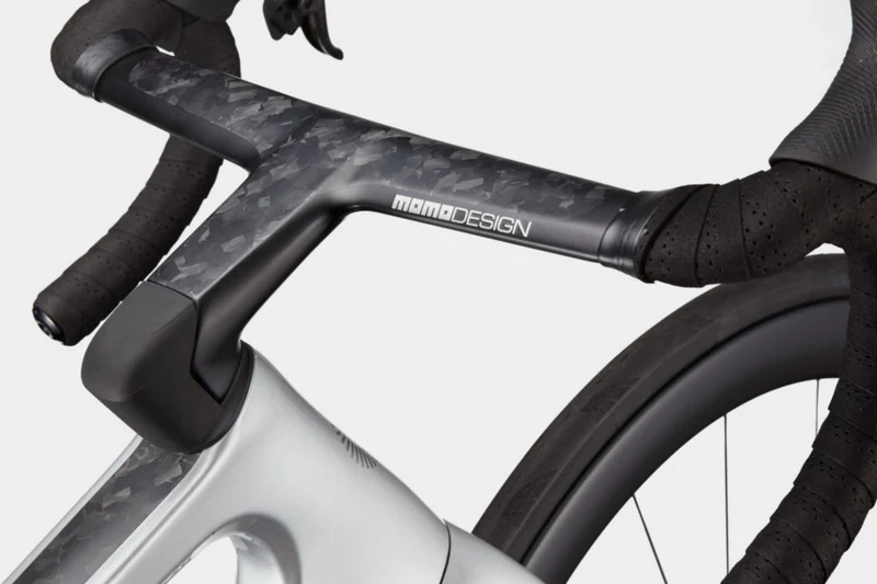 Cannondale SuperSix EVO Hi-MOD 1 Rennrad Diamant 28" mercury