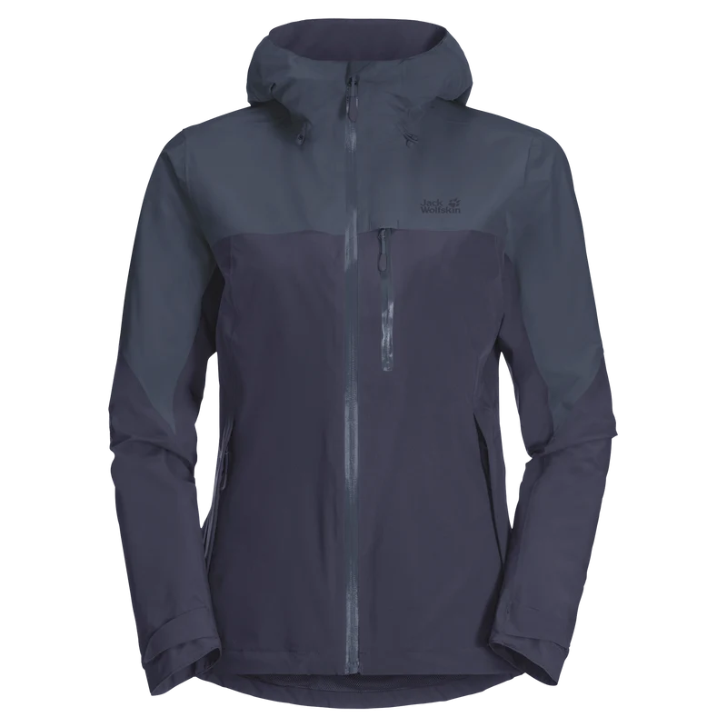 GO HIKE JACKET W