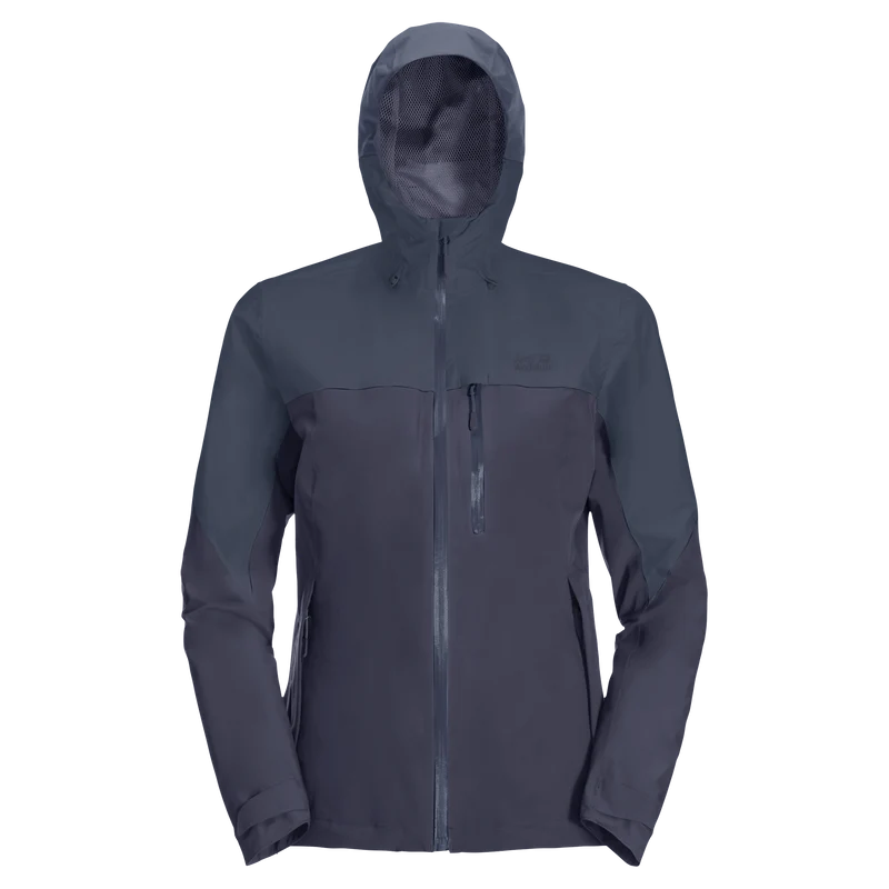 GO HIKE JACKET W