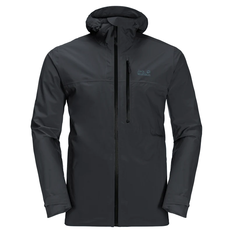 GO HIKE JACKET M