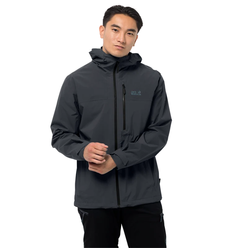 GO HIKE JACKET M