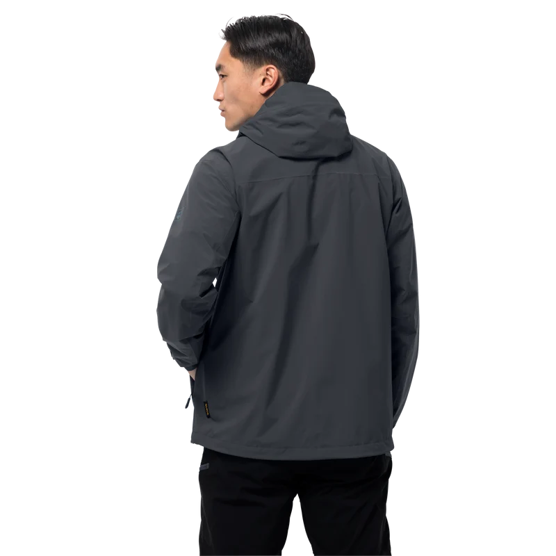 GO HIKE JACKET M