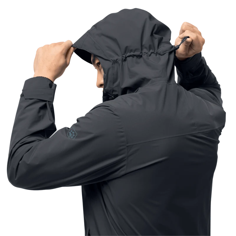GO HIKE JACKET M