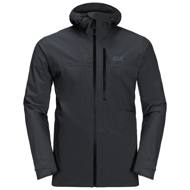 GO HIKE JACKET M