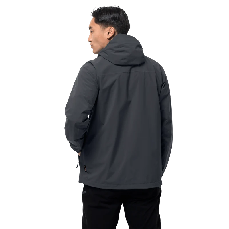 GO HIKE JACKET M