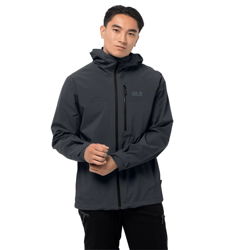 GO HIKE JACKET M