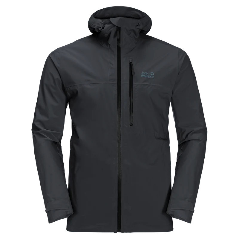 GO HIKE JACKET M