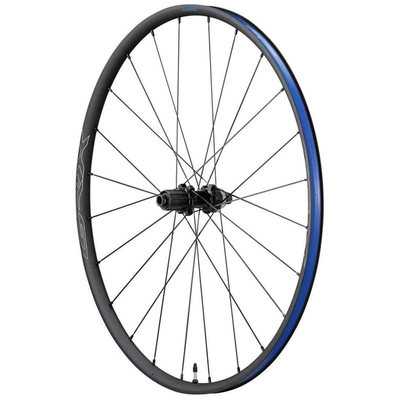 Shimano Hr.Wheel Rx570-650B 24H Et