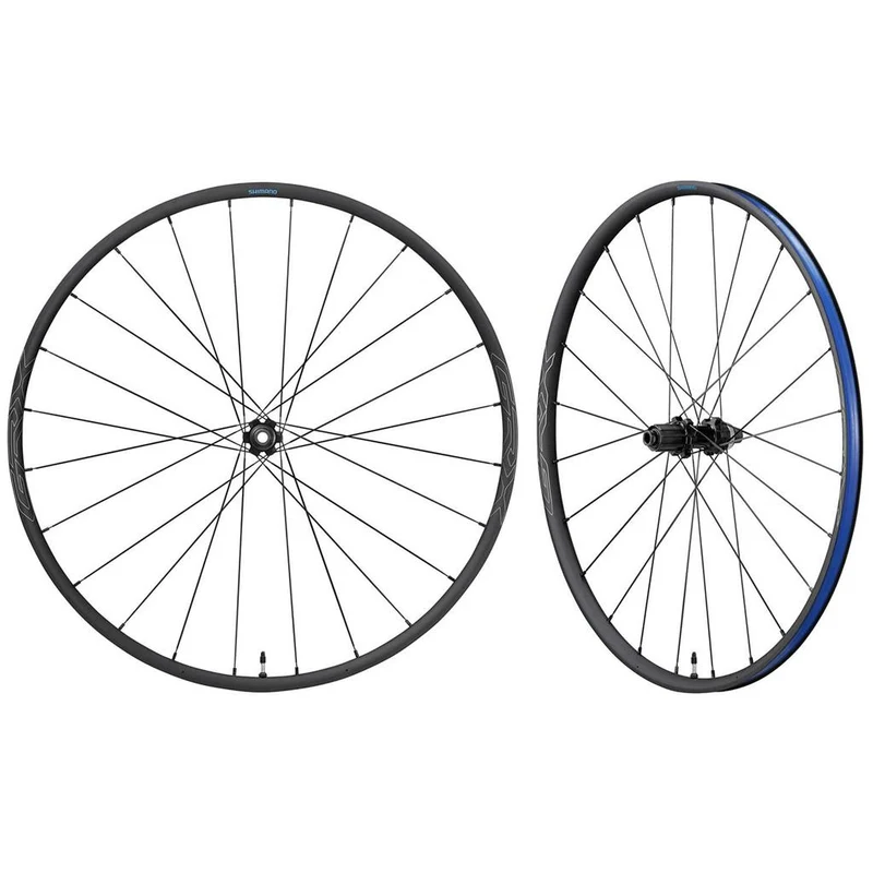 Shimano Wheel Set Rx570-650B 24H Et