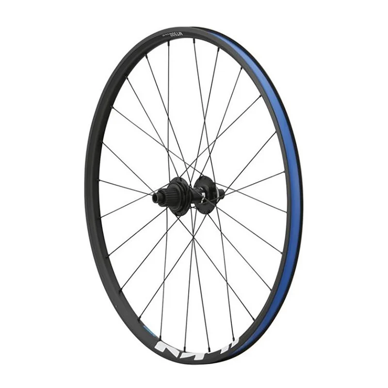 Shimano Wheelset Mt501 27,5 Et Cl 12f.