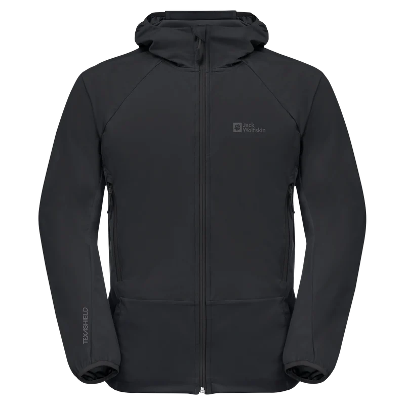 EAGLE PEAK II HOODY M