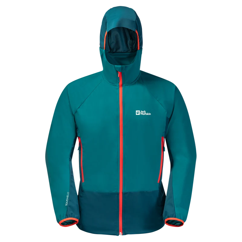 EAGLE PEAK II HOODY M