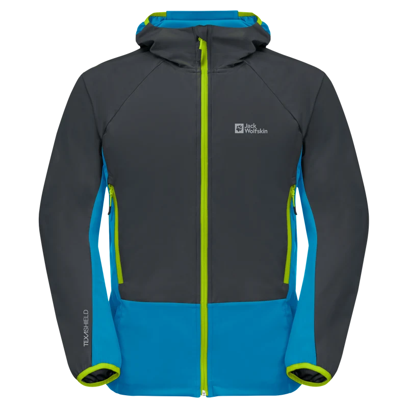EAGLE PEAK II HOODY M