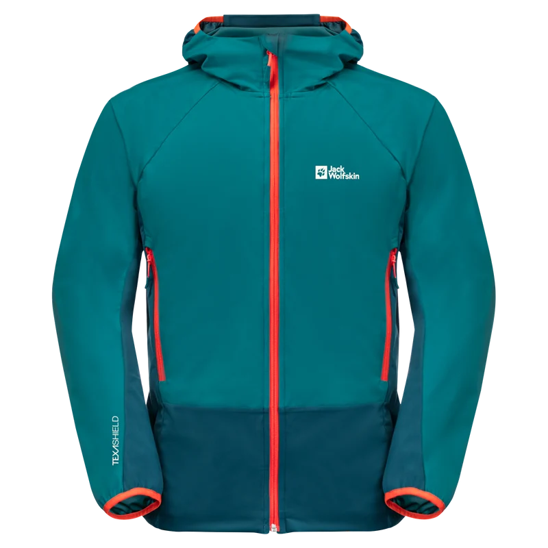 EAGLE PEAK II HOODY M