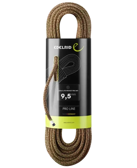 Eagle Lite Protect Pro Dry 9,5mm