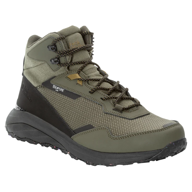 DROMOVENTURE TEXAPORE MID M