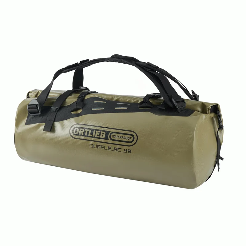 Duffle RC