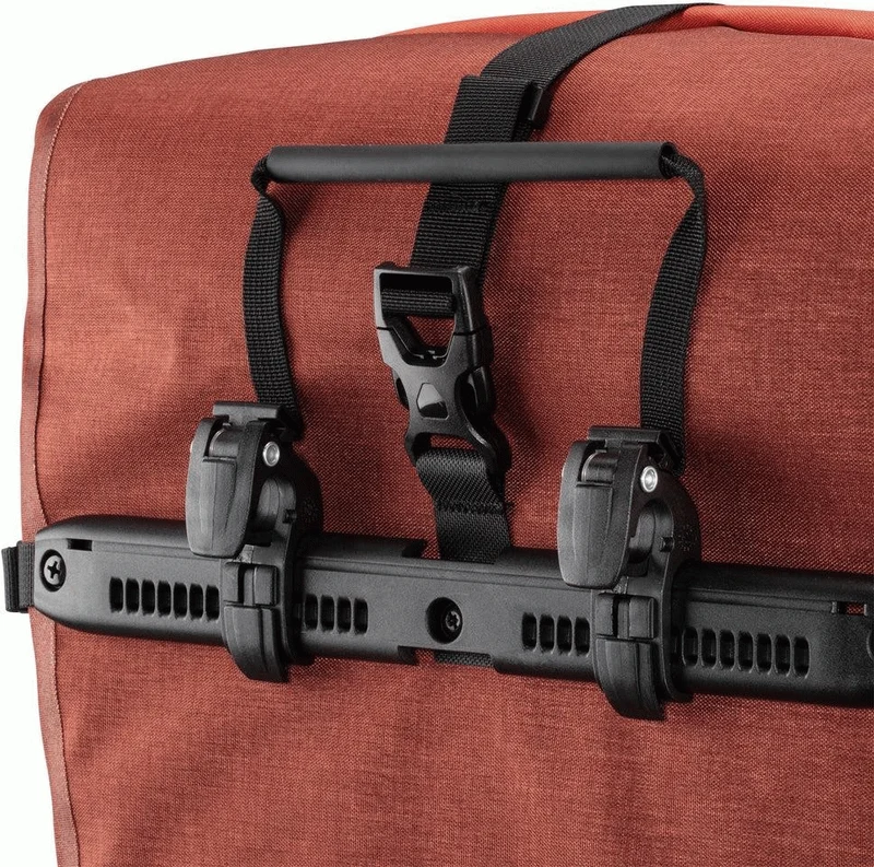 Back-Roller XL Plus