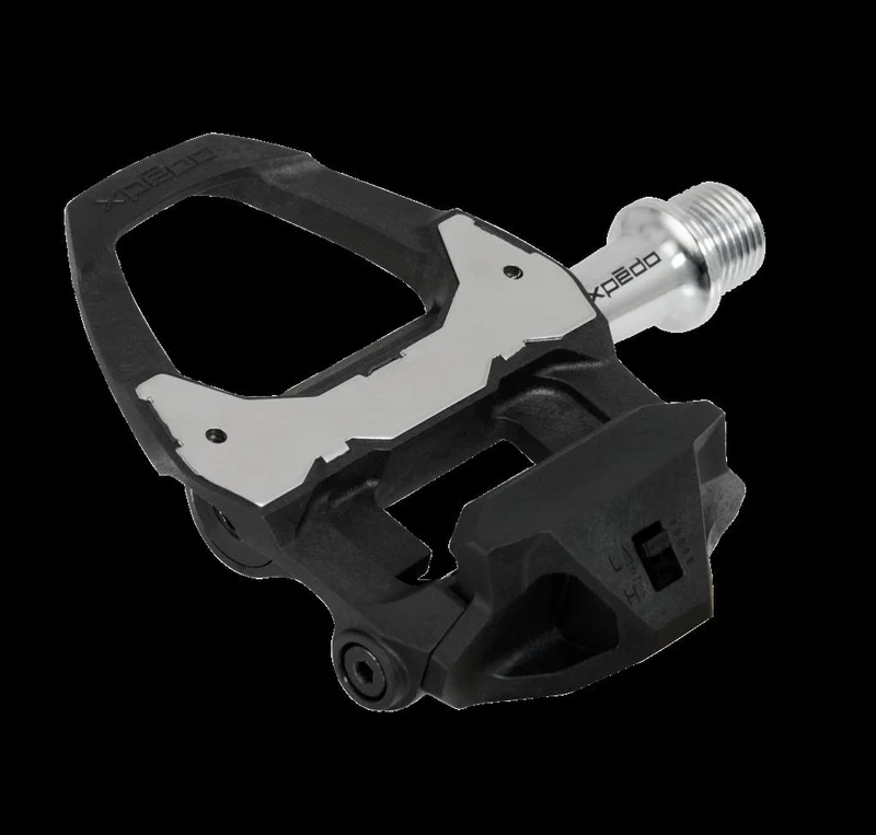 Xpedo 63x93x19mm, Road, CR-MO Pedal Xpedo SONIK