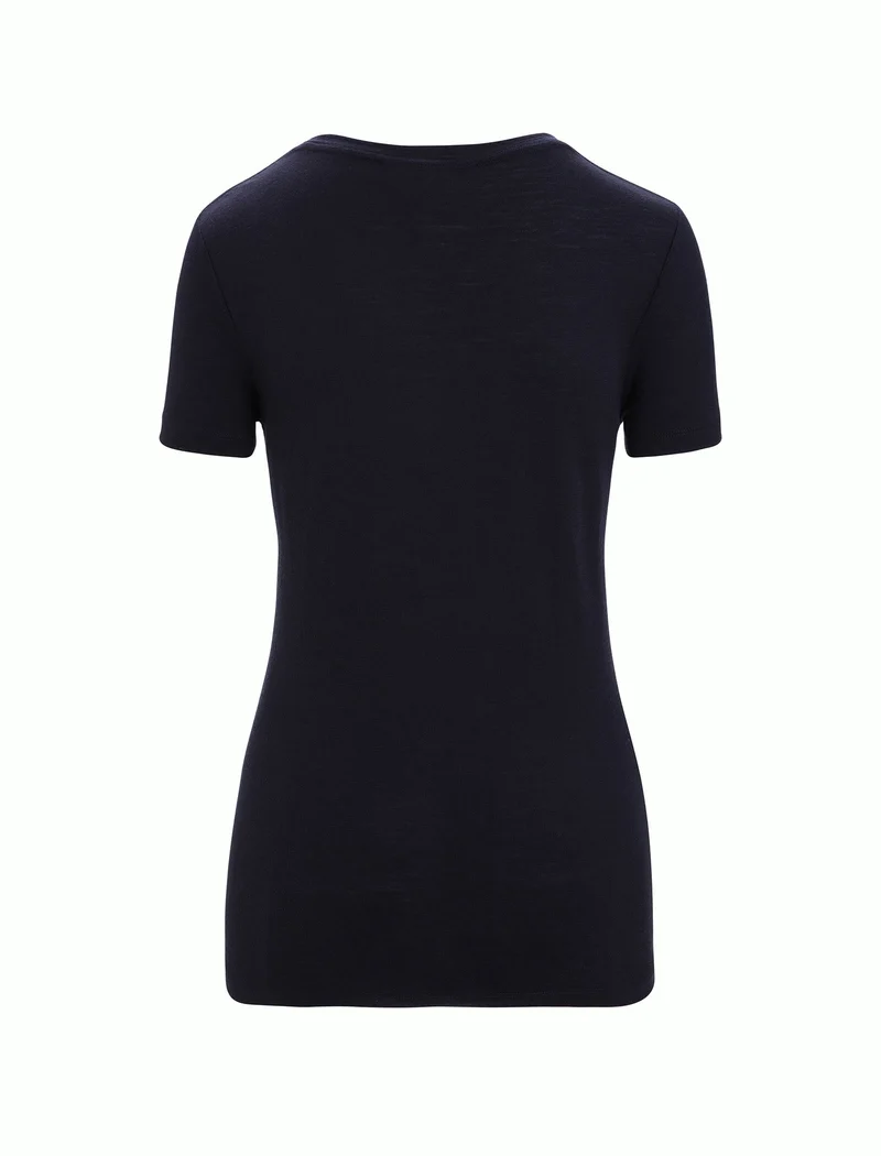 Women Tech Lite II SS Tee Moon Phase
