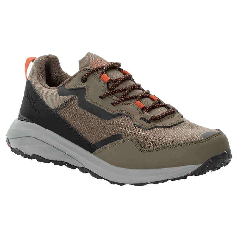 DROMOVENTURE LOW M