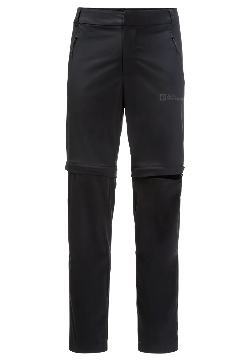 GLASTAL ZIP OFF PANTS M