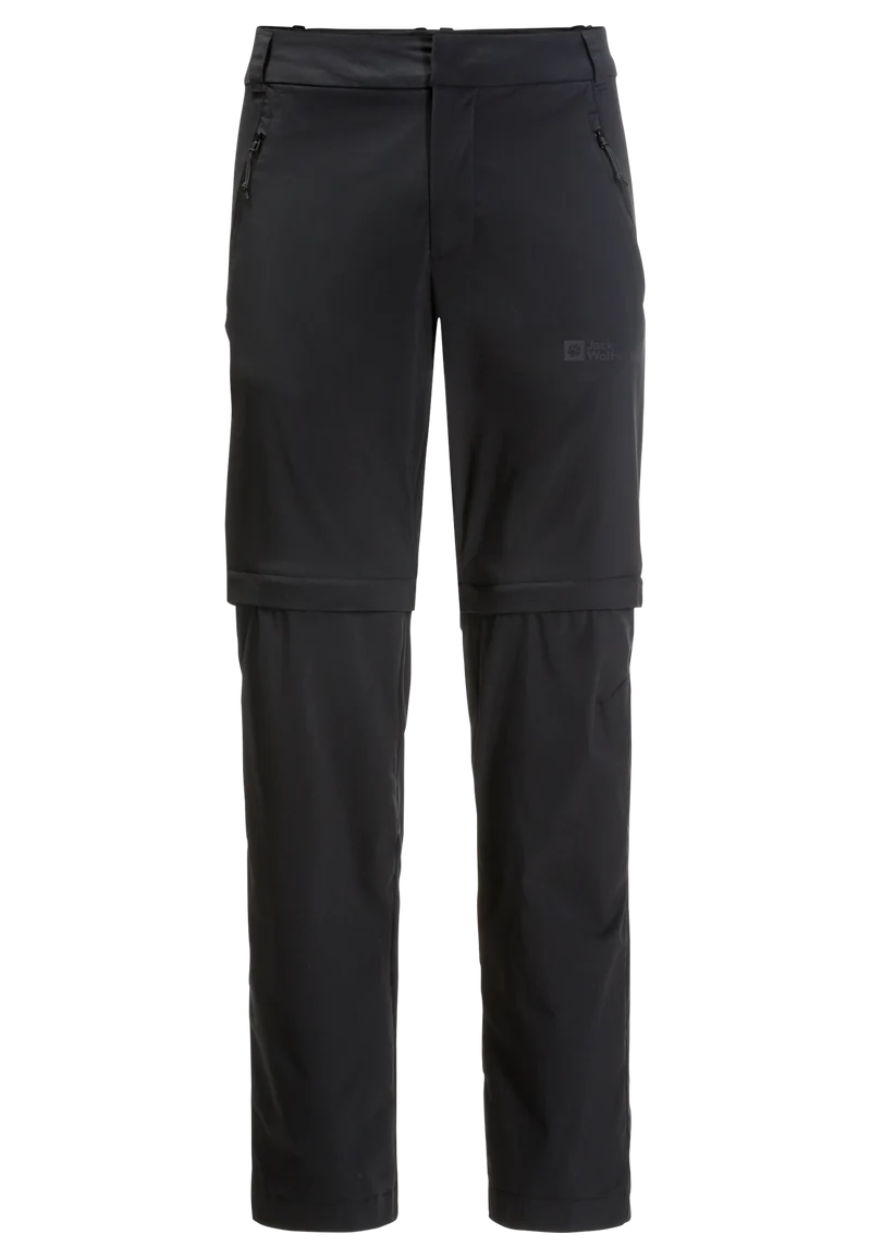 GLASTAL ZIP OFF PANTS M