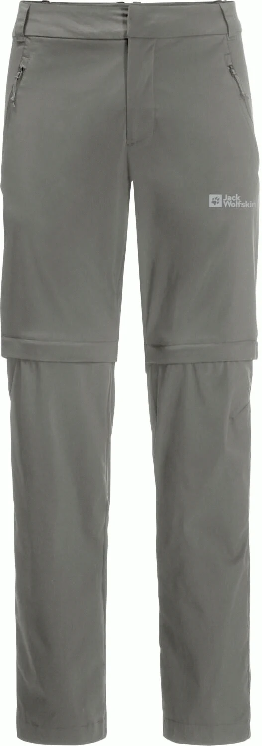 GLASTAL ZIP OFF PANTS M