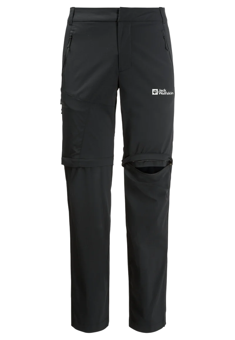 GLASTAL ZIP AWAY PANTS M