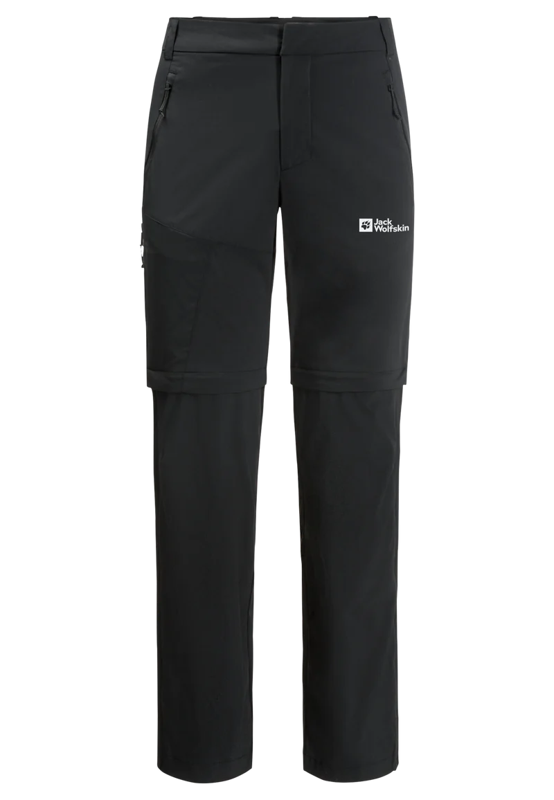 GLASTAL ZIP AWAY PANTS M